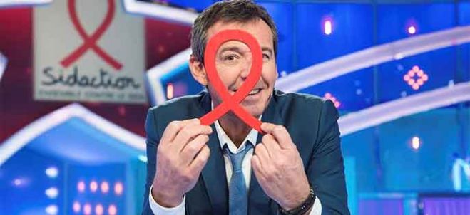 Sidaction 2017 : spéciales peoples des “12 coups de midi” avec Jean-Luc Reichmann