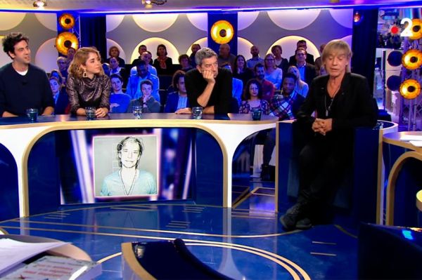 Replay “On n'est pas couché” samedi 21 décembre : vidéos des invités reçus par Laurent Ruquier sur France 2
