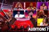 Replay "The Voice" samedi 15 mars 2025 : Voici les 7 talents sélectionnés cette semaine (vidéo)