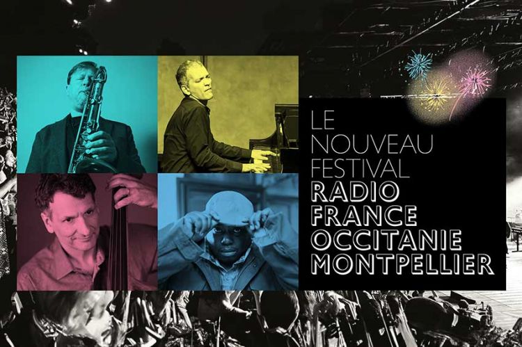 Chris Potter Quartet au Nouveau Festival Radio France diffusé sur Culturebox jeudi 5 décembre 2024