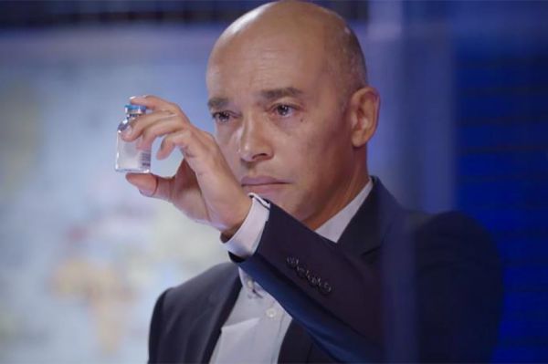 “Les mensonges de l’histoire” : « L'affaire du sang contaminé », mardi 1er décembre sur RMC Story