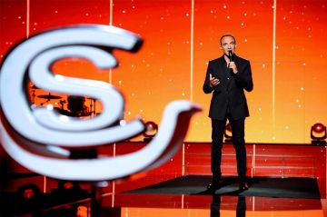 "La chanson secrète" de retour sur TF1 vendredi 1er décembre 2023 avec Nikos Aliagas
