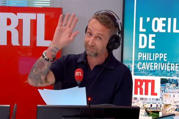 Replay - L&#039;oeil de Philippe Caverivière du 28 mai 2024 face à Frédéric Ploquin (vidéo)