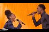 Replay &quot;Star Academy&quot; : Ebony et Franck chantent &quot;It&#039;s A Man&#039;s Man&#039;s World&quot; de James Brown (vidéo)