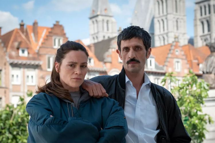 Inédit &quot;Meurtres à Tournai&quot; diffusé sur France 3 samedi 1er février 2025