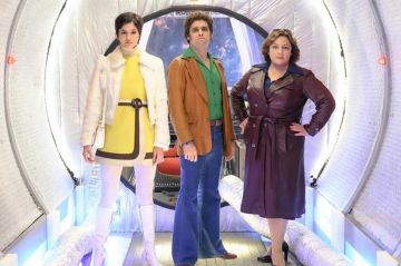 &quot;Les petits meurtres d&#039;Agatha Christie&quot; : Meurtres du 3ème type à revoir sur France 5 vendredi 2 août 2024 (vidéo)