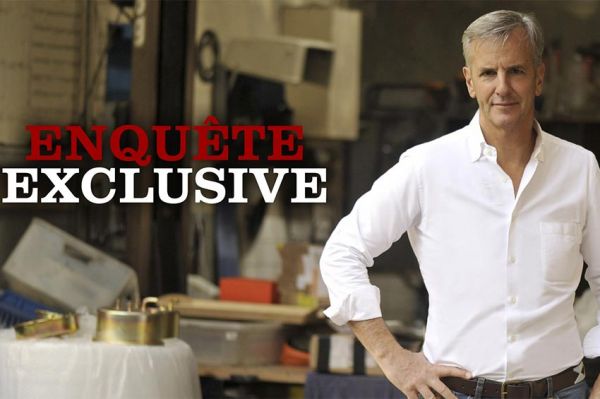 “Enquête Exclusive” : Immersion dans la communauté mystérieuse des Mennonites, dimanche 22 mars sur M6