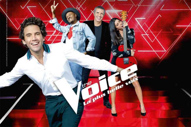 “The Voice” : Mika évoque la 8ème saison et ses nouvelles règles