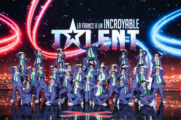 "La France a un incroyable talent" : épisode 5, les auditions, mardi 21 novembre 2023 sur M6 - Vidéo