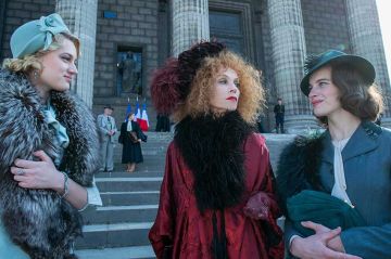 Inedit : "Mon crime" de François Ozon diffusé sur France 2 dimanche 9 novembre 2025 (vidéo)