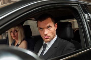 "Le Transporteur : Héritage" avec Ed Skrein à revoir sur TF1 mardi 11 août 2026