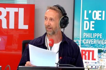 "L'oeil de Philippe Caverivière" du 9 juin 2023 - Vidéo