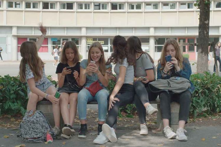 “25 nuances de doc” : « Girl Culture » de Mélanie Brun, mercredi 6 janvier sur France 2