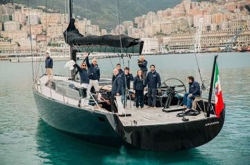 &quot;Les rescapés de l&#039;Arianna&quot; : les trois premiers épisodes sur France 2 mercredi 12 juillet 2023