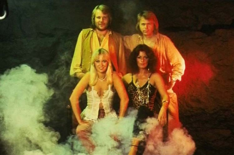 « Abba Forever », décryptage du "phénomène Abba", vendredi 12 novembre sur ARTE