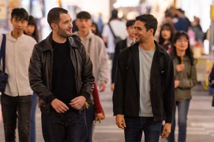 Le film &quot;Pour la France&quot; de Rachid Hami diffusé sur France 2 dimanche 27 juillet 2025 (vidéo)