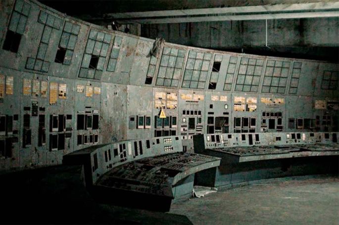 "Tchernobyl, anatomie d’une catastrophe" sur Arte mardi 14 avril 2026