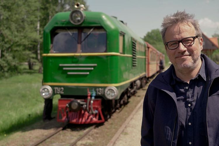 “Des trains pas commes les autres” en Lituanie, jeudi 19 août sur France 5 (vidéo)