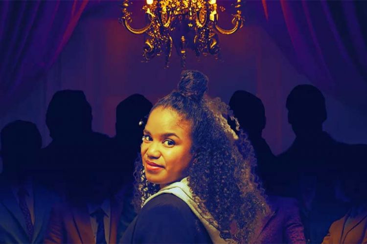 La Murder Party d’Elodie Arnould au Festival Arcomik diffusée sur France 4 vendredi 27 juin 2025