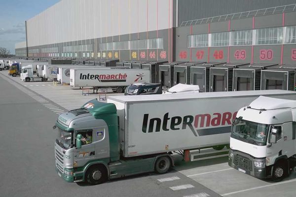 &quot;Hypermarchés : dans les coulisses d&#039;un géant de la grande distribution&quot; sur RMC Story mardi 16 septembre 2025 (vidéo)