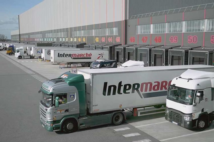 &quot;Hypermarchés : dans les coulisses d'un géant de la grande distribution&quot; sur RMC Story mardi 16 septembre 2025 (vidéo)