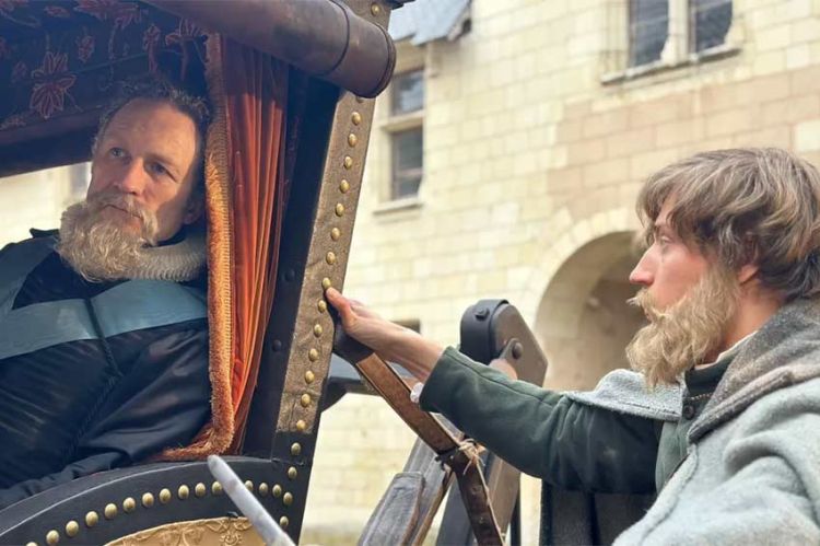 "Secrets d'Histoire" : Ravaillac, la vérité sur l’assassinat d’Henri IV, mercredi 15 avril 2026 sur France 3