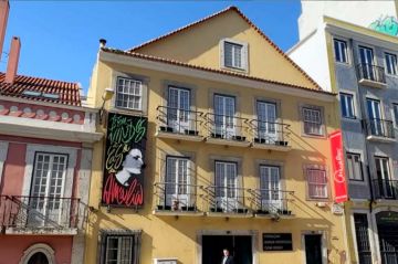 &quot;Une maison, un artiste&quot; : Amália Rodrigues, ma maison portugaise sur France 5 dimanche 6 août 2023