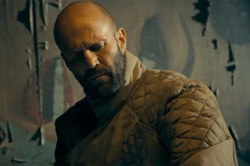 Inédit, &quot;The Beekeeper&quot; avec Jason Statham sur TF1 dimanche 1er juin 2025 (vidéo)