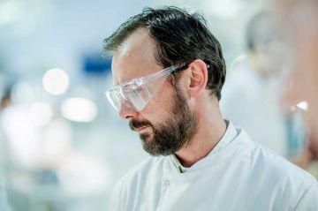 "Le code du tueur" : mini-série inédite diffusée sur ARTE jeudi 21 novembre 2024