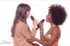 Replay "Star Academy" : Ebony et Clara Luciani chantent "Cœur" (vidéo)