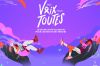 &quot;Nos voix pour toutes&quot; : un grand show solidaire pour les droits des femmes sur TMC le 11 décembre, les artistes présents