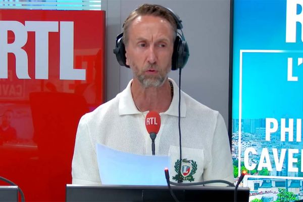 Replay &quot;Le 2ème oeil de Philippe Caverivière&quot; du jeudi 5 juin 2025 (vidéo)