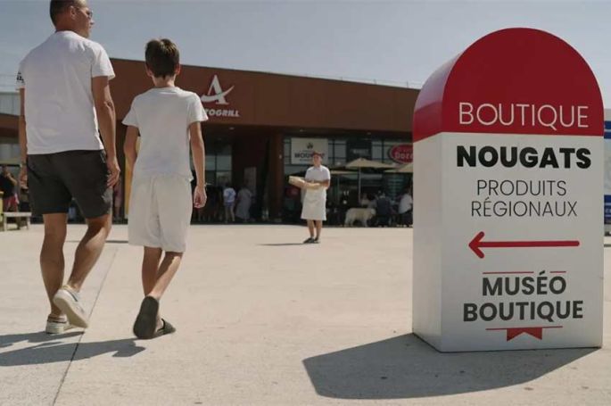 "De l'asphalte à l'assiette", enquête sur la restauration routière, mardi 19 mai 2026 sur France 5