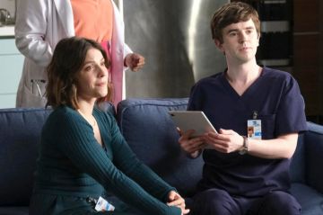 “Good Doctor” : résumé des épisodes 15 &amp; 16 diffusés mercredi 19 octobre 2022 sur TF1