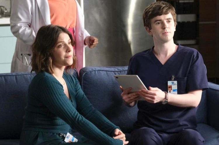 “Good Doctor” : résumé des épisodes 15 & 16 diffusés mercredi 19 octobre 2022 sur TF1