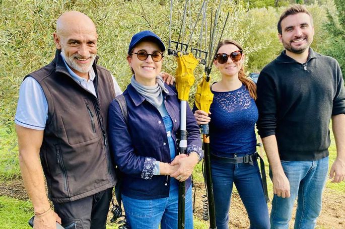 "Echappées belles" samedi 2 mai 2026, week-end en Avignon sur France 5 (vidéo)