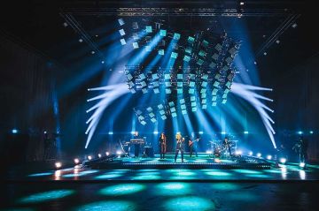 &quot;Basique, le concert&quot; de Sheila vendredi 5 décembre 2025 sur France 2