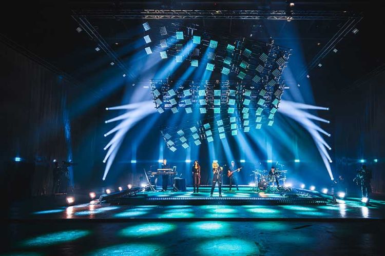 &quot;Basique, le concert&quot; de Sheila vendredi 5 décembre 2025 sur France 2