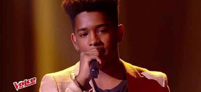 Replay “The Voice” : Lisandro Cuxi chante « L’Envie d’Aimer » en finale (vidéo)