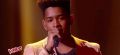 Replay “The Voice” : Lisandro Cuxi chante « L’Envie d’Aimer » en finale (vidéo)