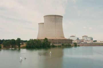 &quot;La pile, mon village nucléaire&quot; : document de Cécile Delarue diffusé sur France 3 lundi 25 mars 2024 - Vidéo