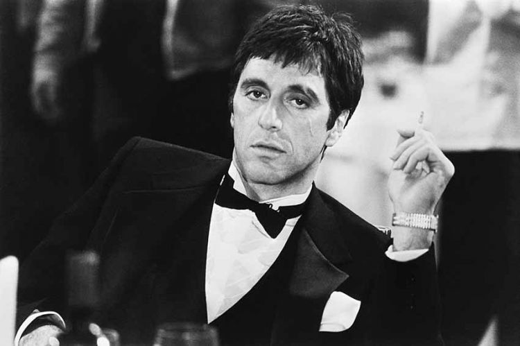 « Al Pacino, le Bronx et la fureur », dimanche 6 février sur ARTE