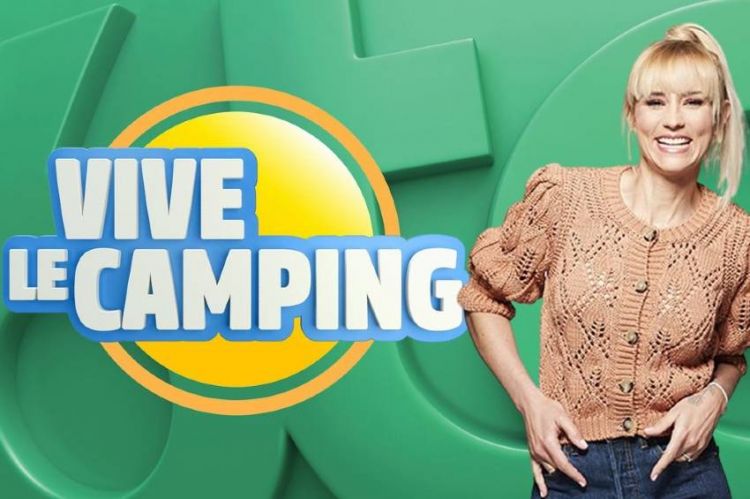 "Vive le camping" en Corse à Propriano, jeudi 11 mai 2023 sur 6ter