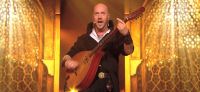 L&#039;ascension fulgurante de Luc Arbogast après son passage dans “The Voice” sur TF1 (vidéo)