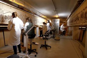 &quot;Les Mystères de la Tapisserie de Bayeux&quot; sur France 5 jeudi 15 juin 2023 - Vidéo