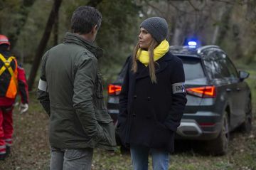 4 épisodes de &quot;Tandem&quot; avec Astrid Veillon et Stéphane Blancafort rediffusés sur France 3 jeudi 26 juin 2025