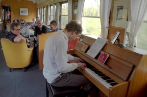 “Des trains pas comme les autres” : best-of « Métiers insolites », jeudi 6 août sur France 5 (vidéo)