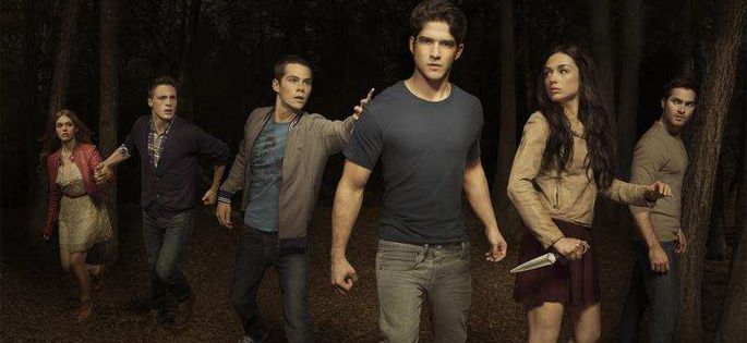La saison inédite de “Teen Wolf” sera diffusée sur France 4 à partir du samedi 31 août