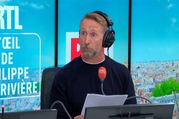 Replay &quot;L&#039;oeil de Philippe Caverivière&quot; du 4 novembre 2025 face à Arnaud Chiche (vidéo)