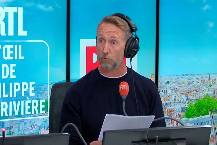 Replay &quot;L'oeil de Philippe Caverivière&quot; du 4 novembre 2025 face à Arnaud Chiche (vidéo)